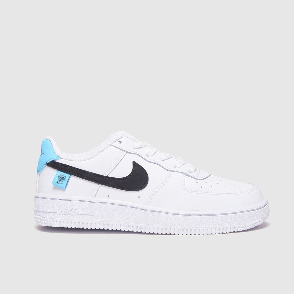 air force 1 white schuh