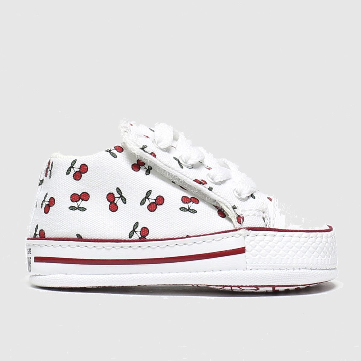 schuh red converse