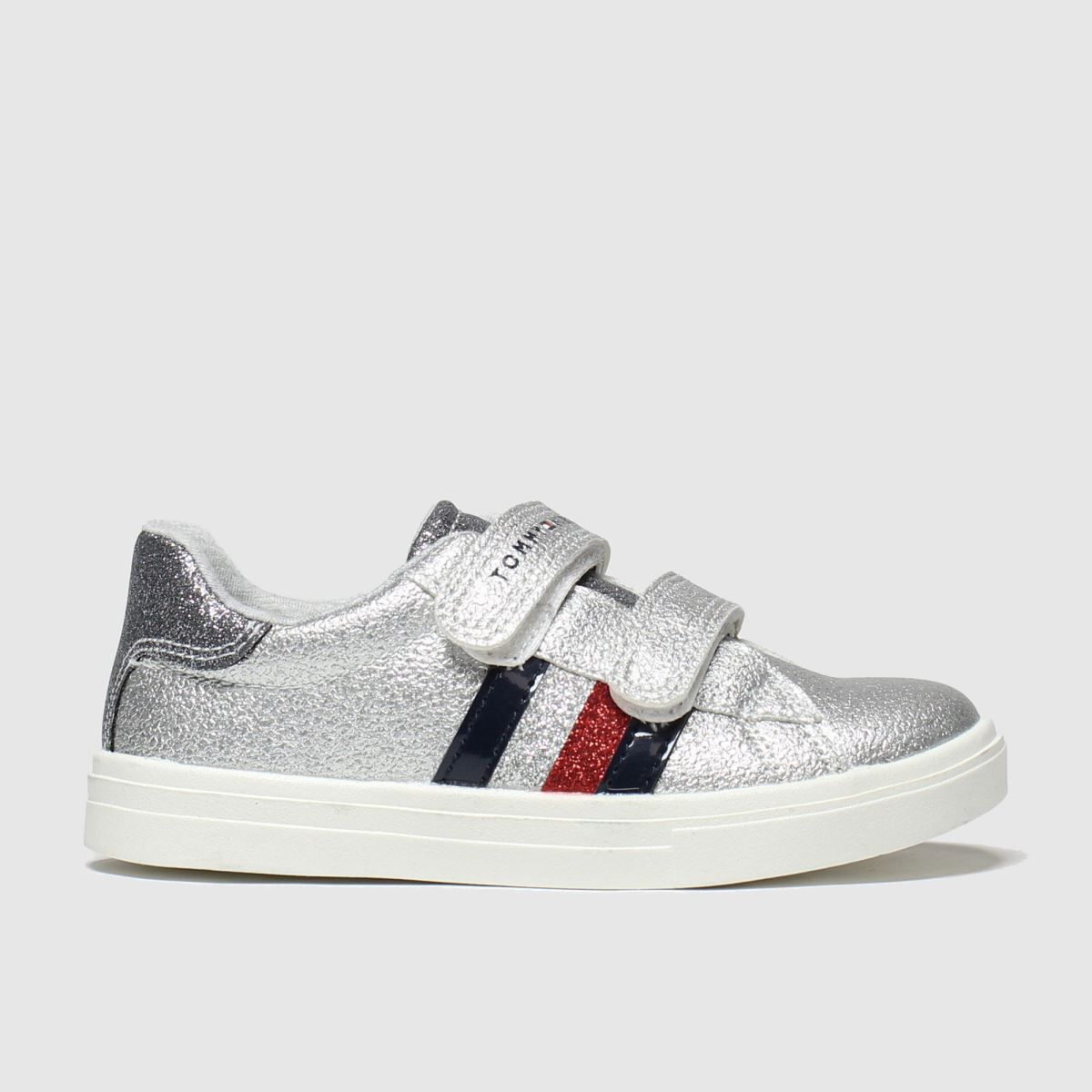 tommy hilfiger trainers schuh