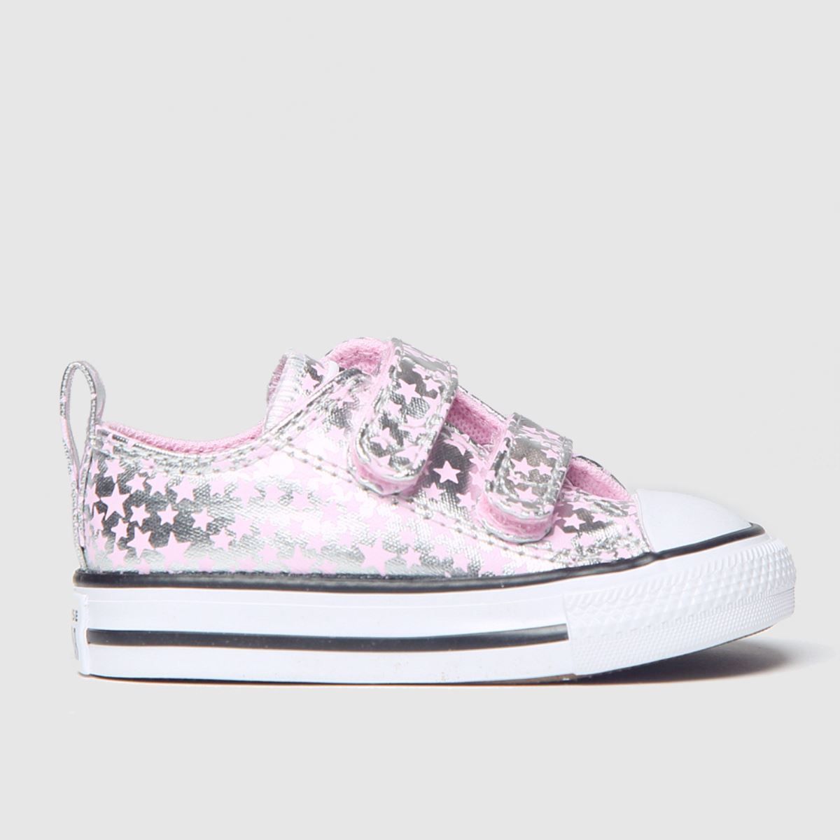 glitter converse schuh