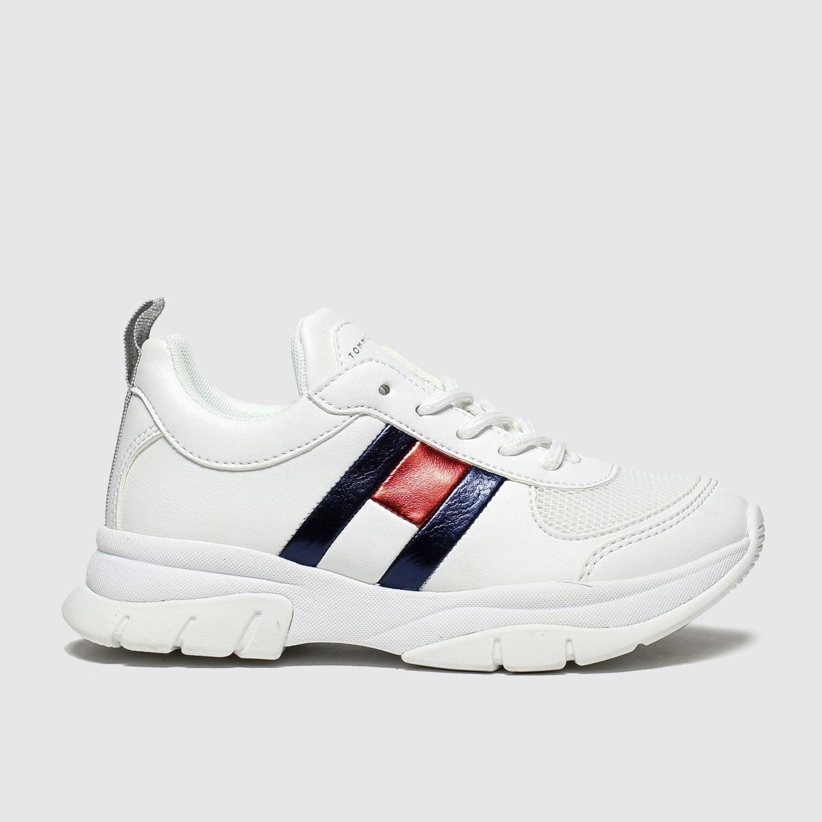 tommy hilfiger trainers junior