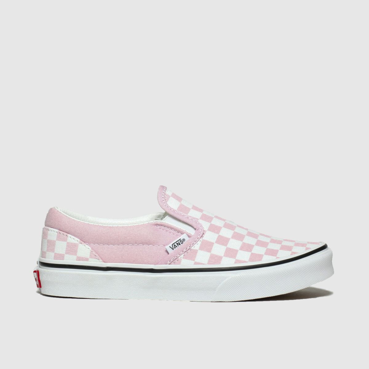 schuh pink vans