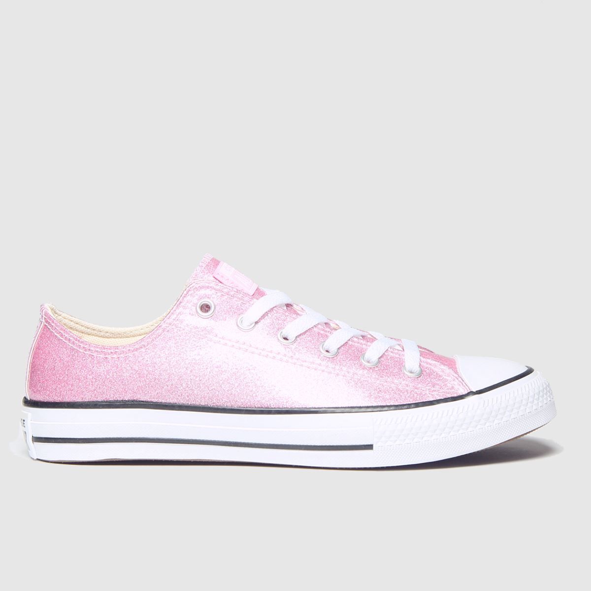 pink converse schuh
