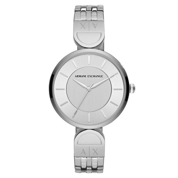 h samuel armani exchange