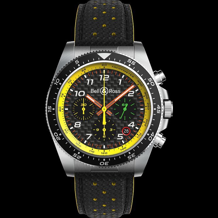 Ernest Jones Bell And Ross Discount, 55 