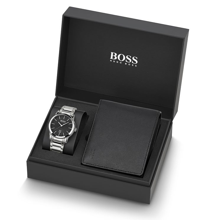 hugo boss ladies watches ernest jones