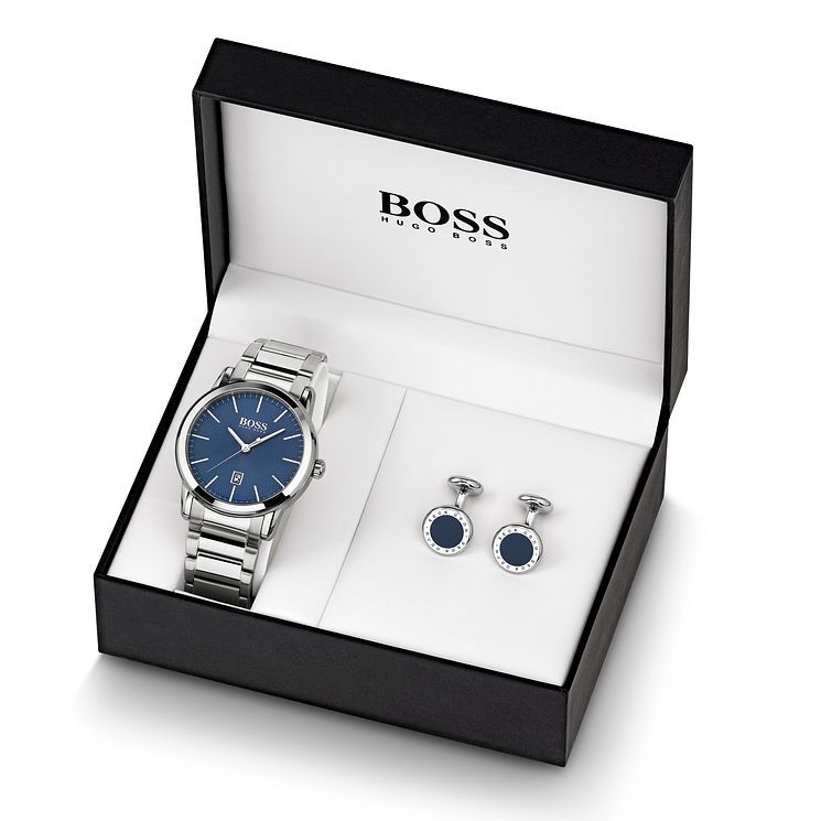 hugo boss ladies watches ernest jones