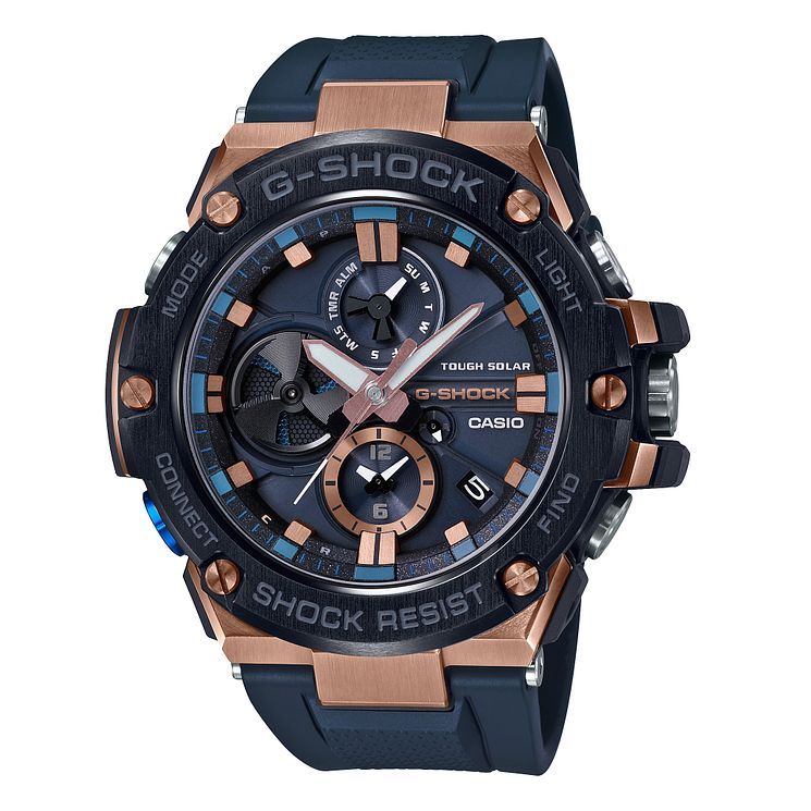 ernest jones casio g shock