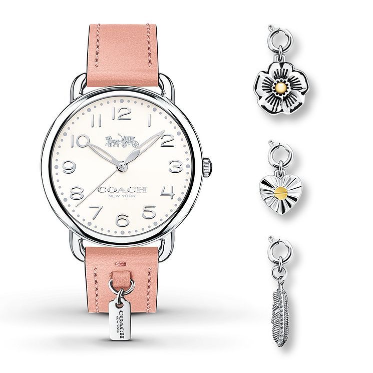 Coach Watches Ernest Jones Discount, 53 