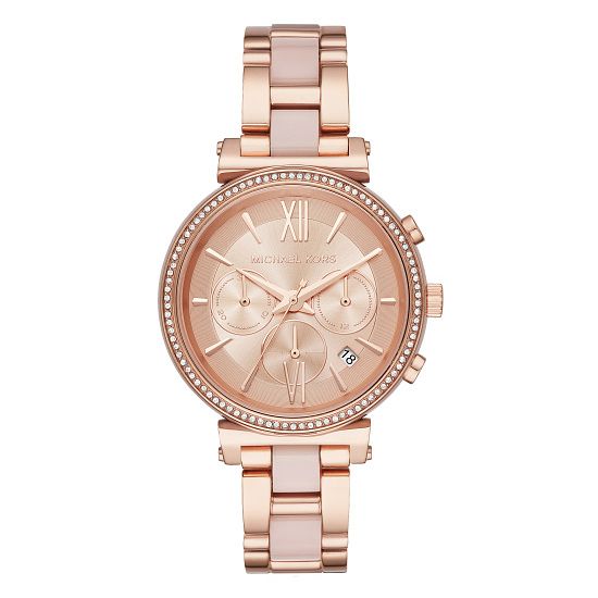ernest jones michael kors smartwatch