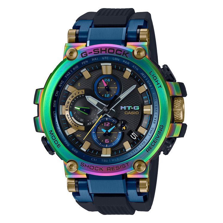 ernest jones casio g shock