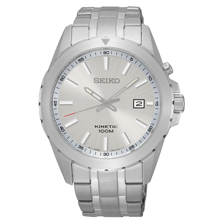 h samuel seiko kinetic watches