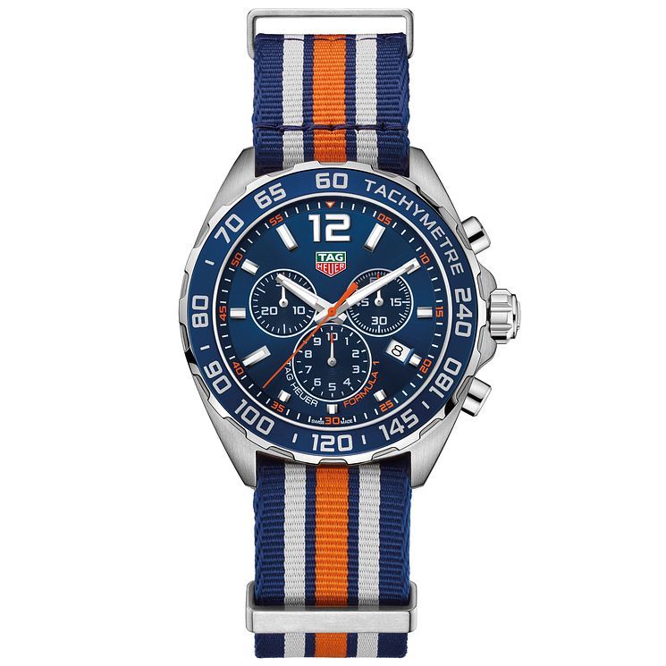 tag heuer formula 1 ernest jones