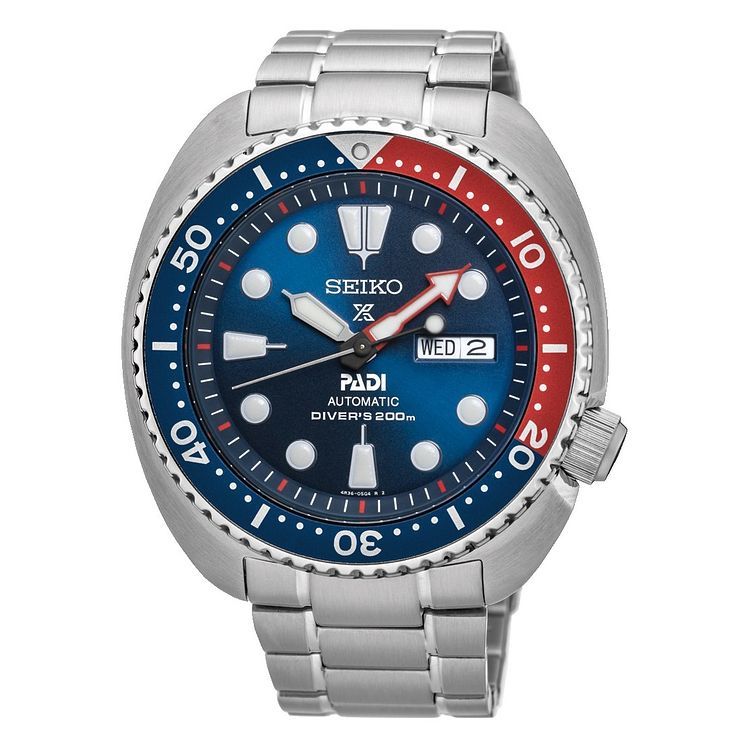 h samuel seiko men's watches