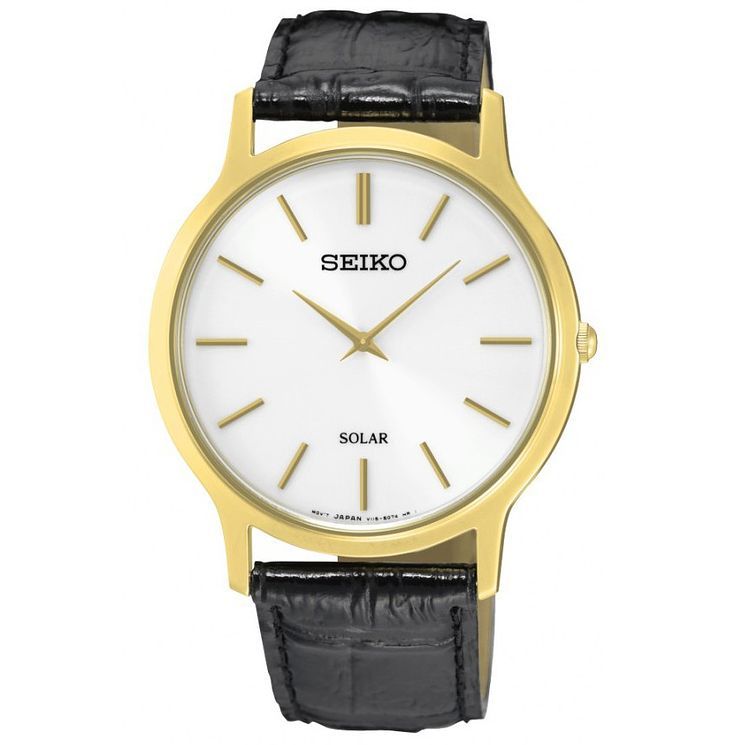 h samuel seiko