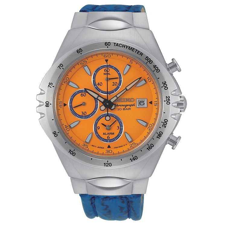 h samuel seiko 5