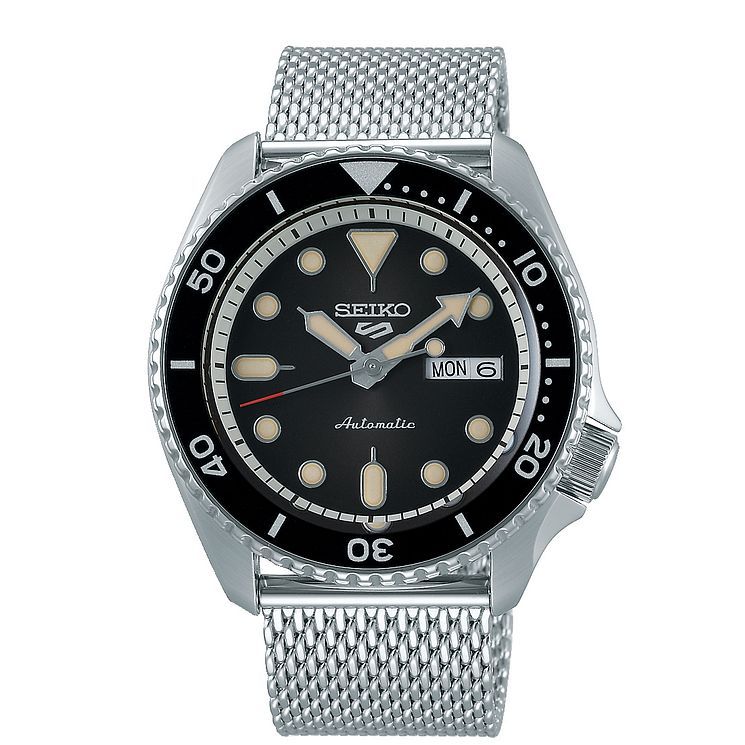 seiko 5 h samuel