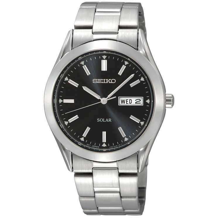 h samuel seiko men's watches