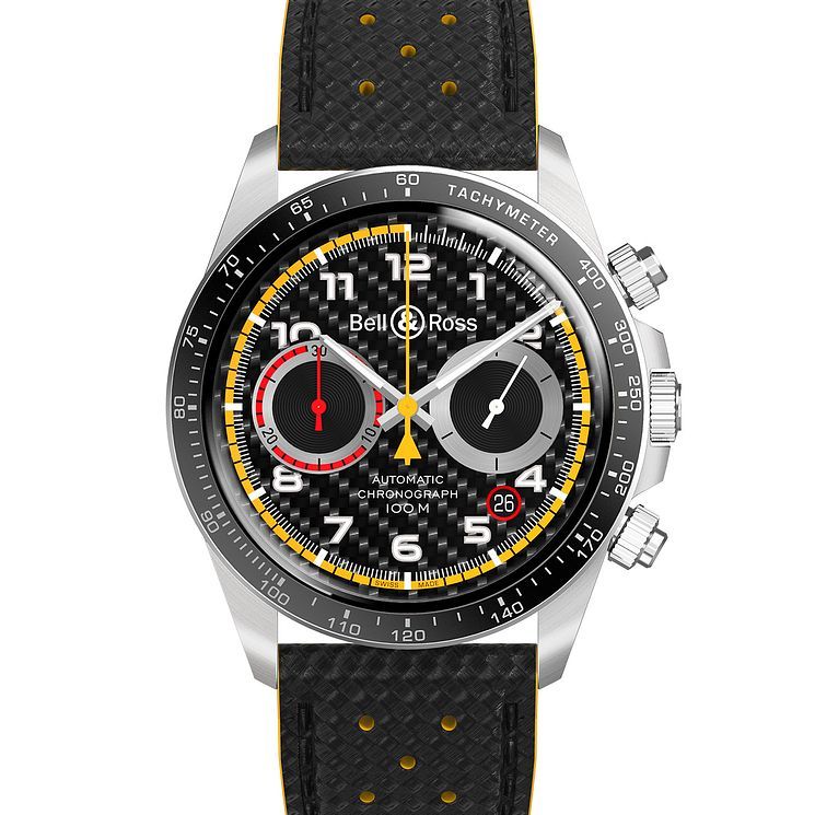 Ernest Jones Bell And Ross Discount, 55 