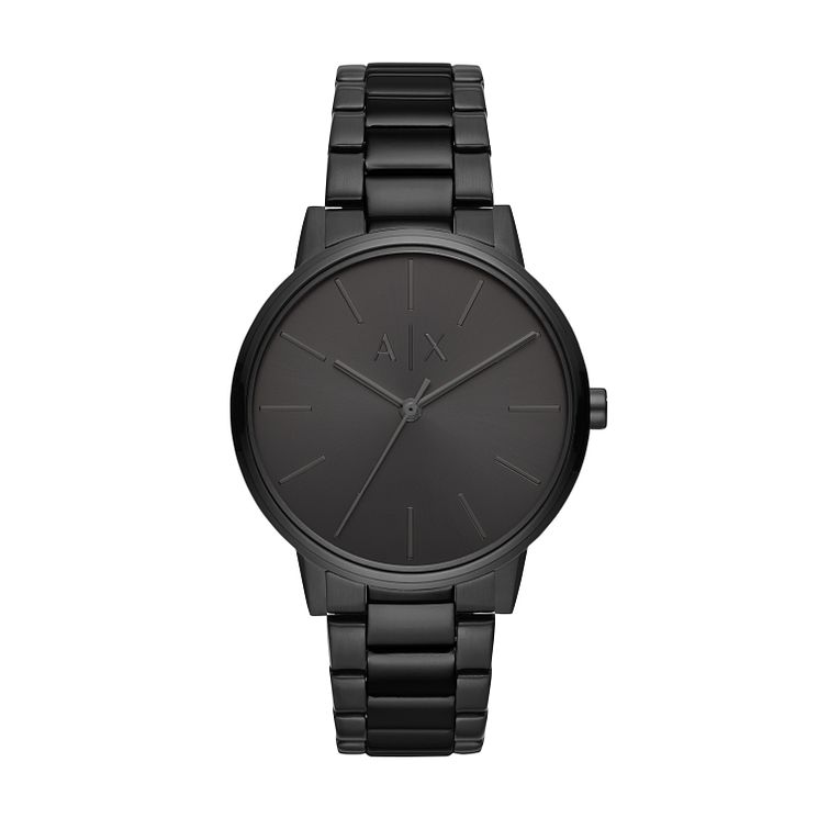 armani exchange watch h samuel