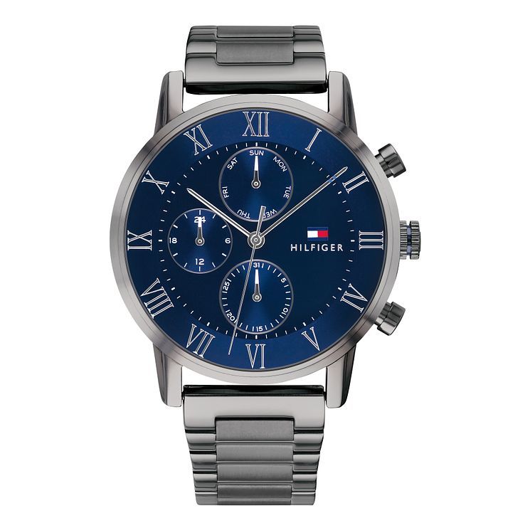 tommy hilfiger watch 1791473