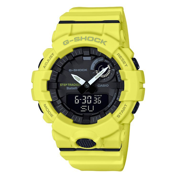 ernest jones casio g shock