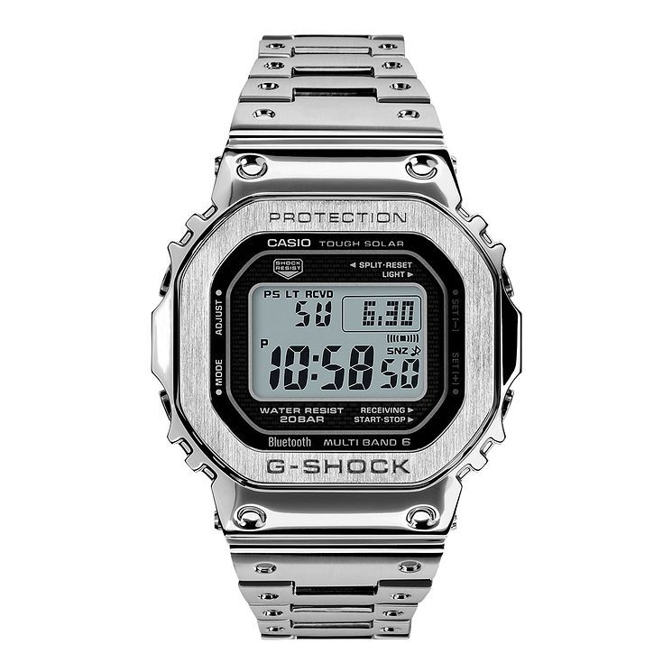 ernest jones casio g shock