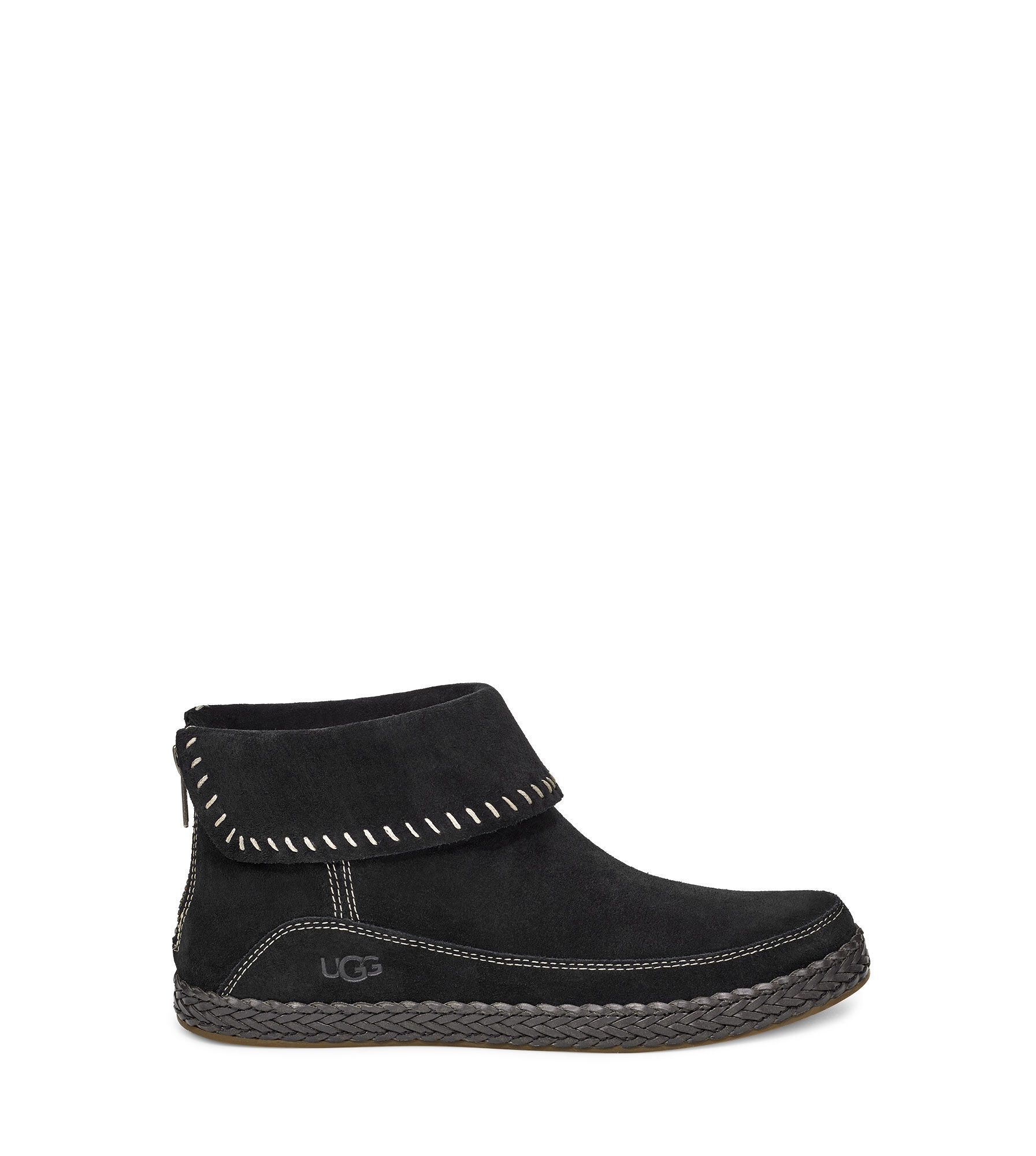 ugg black cheyne boots