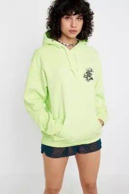 urban outfitters dragon hoodie