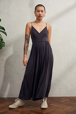 uo rosie utility jumpsuit