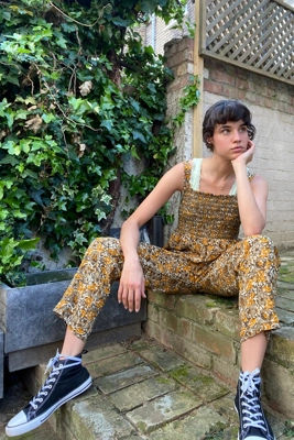 urban outfitters shauny jumpsuit