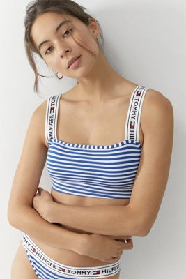 tommy hilfiger bathing suit urban outfitters