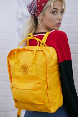 kanken backpack urban outfitters