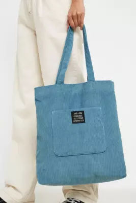 urban outfitters corduroy bag