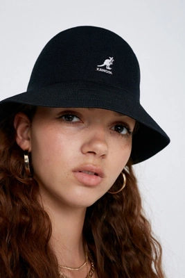 kangol tropic casual bucket hat