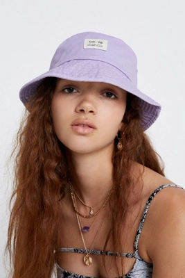 uo utility bucket hat