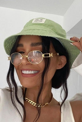 uo utility bucket hat