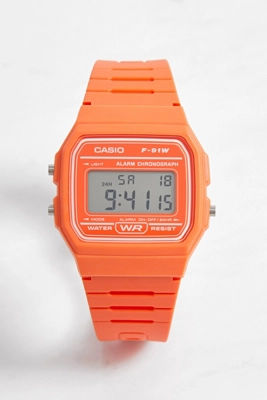 casio f91wc