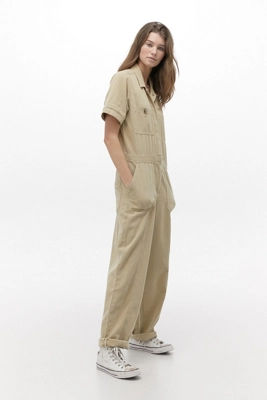 urban outfitters utility jumpsuit