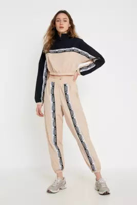 urban outfitters adidas track pants