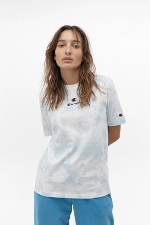 Champion Grey Logo Script Hoodie Grey Xs At Urban Outfitters Compare Highcross Shopping Centre Leicester