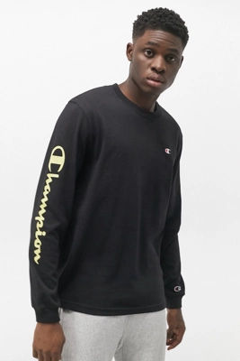 urban outfitters champion t shirt