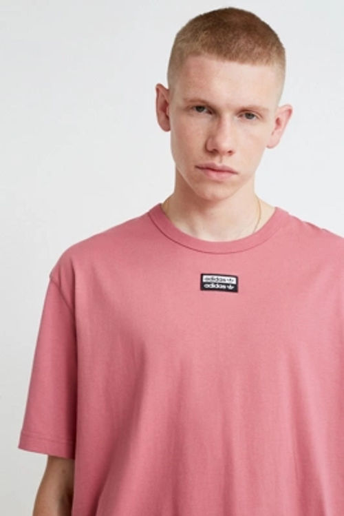 Adidas Vocal Trace Maroon T Shirt Pink Xl At Urban Outfitters Compare Highcross Shopping Centre Leicester