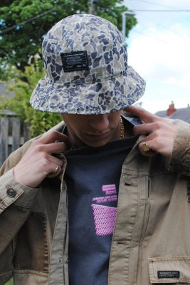 dickies manhasset hat
