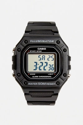 casio f108