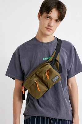 fila bum bag urban outfitters