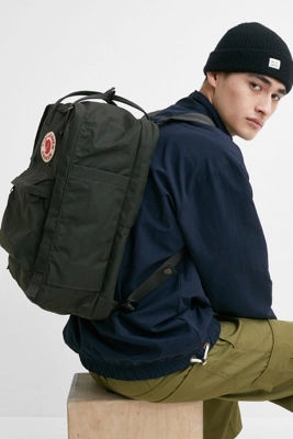 fjallraven laptop backpack 17