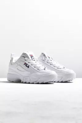 fila dragster 98 x disruptor ii