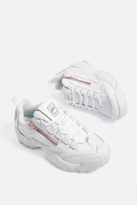 fila trainers urban outfitters