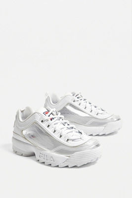 fila trainers urban outfitters